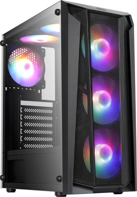 

Корпус для компьютера, OCC-MD302
