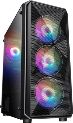 

Корпус для компьютера, OCC-MD303