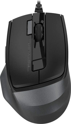 

Мышь, Fstyler FM45S Air