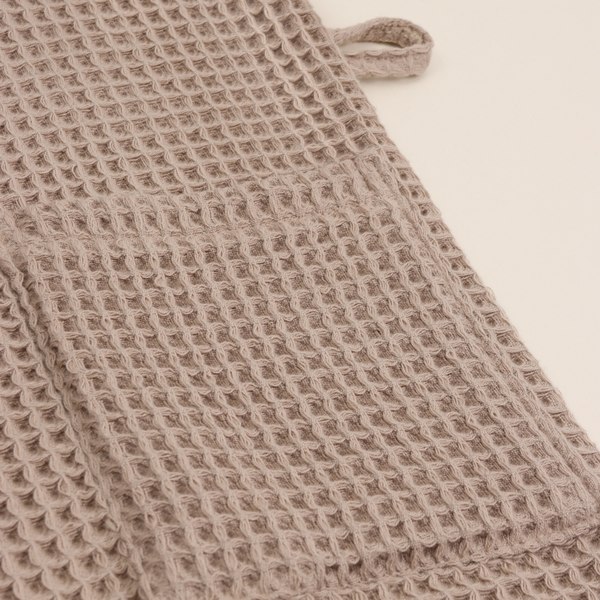 Халат Sima-Land Home Waffle Саббиа XL / 10091573