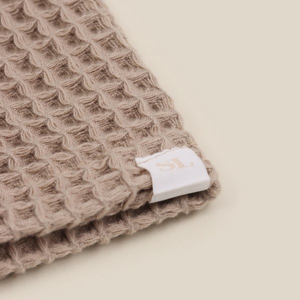 Халат Sima-Land Home Waffle Саббиа XL / 10091573