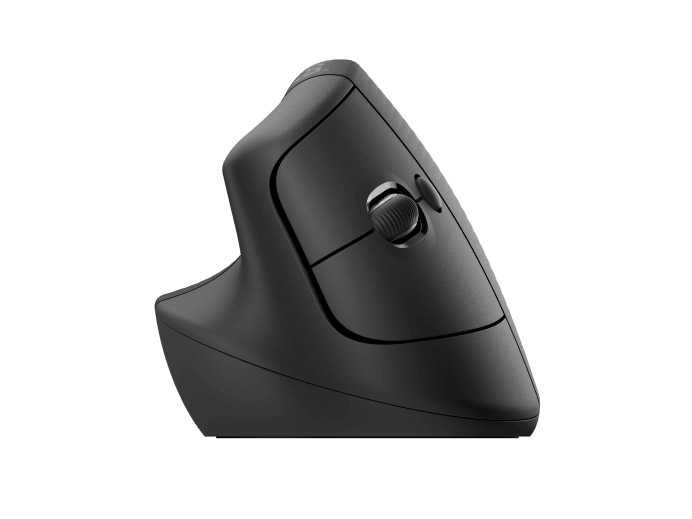 Мышь Logitech Lift / 910-006485