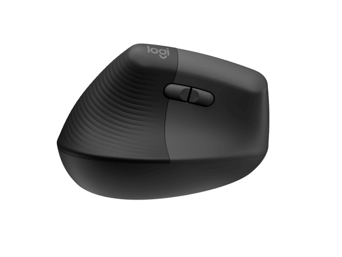 Мышь Logitech Lift / 910-006485