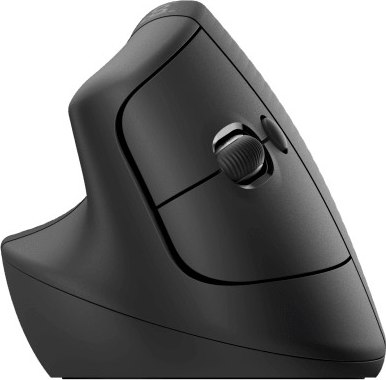 Мышь Logitech Lift / 910-006485 (графит)