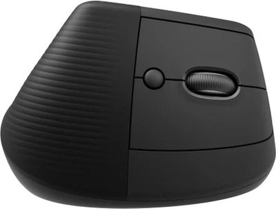 Мышь Logitech Lift / 910-006485 (графит)