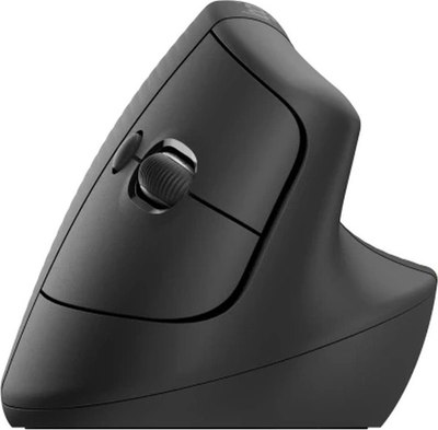 Мышь Logitech Lift / 910-006485 (графит)