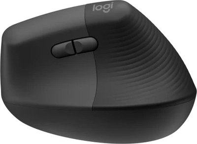 Мышь Logitech Lift / 910-006485 (графит)