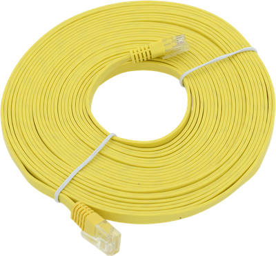 

Кабель, Cat5E molded RJ-45 (m)-RJ-45 (m)