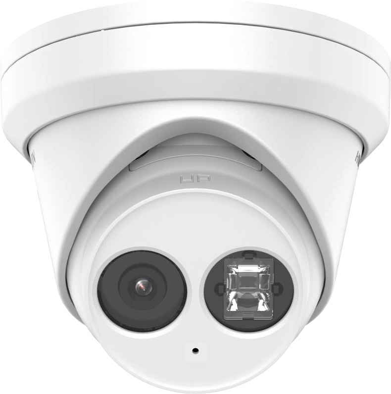 IP-камера Hikvision DS-2CD2383G2-IU