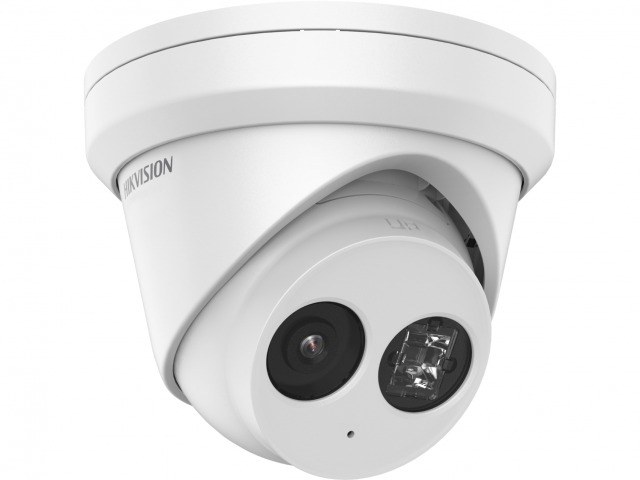 IP-камера Hikvision DS-2CD2383G2-IU