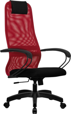 

Кресло офисное, SU-BK130-8 PL