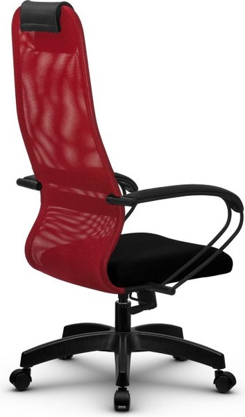 Купить Кресло офисное Metta SU-BK130-8 PL в Гомеле