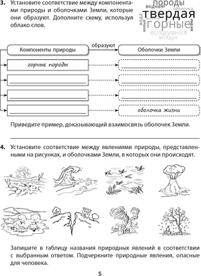 Рабочая тетрадь Аверсэв Человек и мир. 5 класс. Практикум. 2024 / 9789851982130 (Кольмакова Елена)