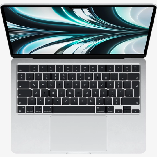 Ноутбук Apple MacBook Air 13