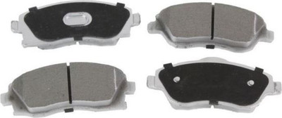 

Тормозные колодки, 231-01-015