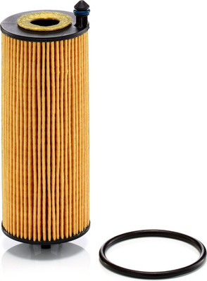 

Масляный фильтр, HU6032z