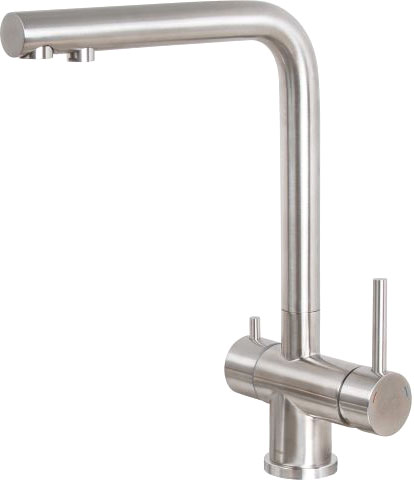 Смеситель AV Engineering AVZAR4-B304WF