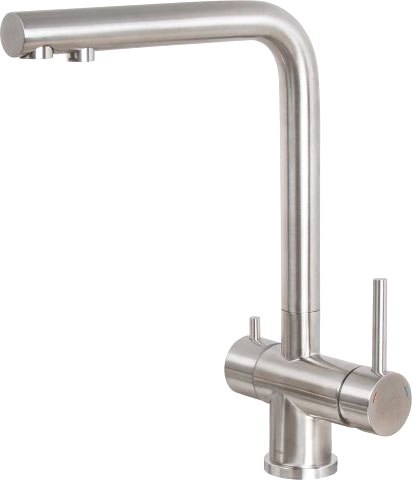 Смеситель AV Engineering AVZAR4-B304WF