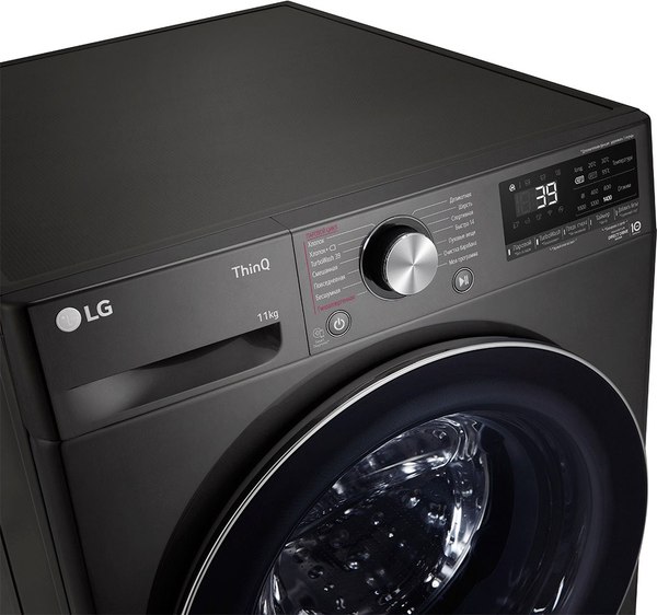 Стиральная машина LG TW4V9EW9P