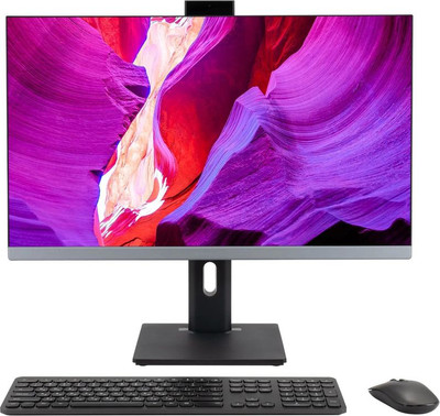 Моноблок Digma Pro Unity DM27P5-ADXW02 - 