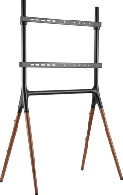 

Стойка для ТВ/аппаратуры, CS-ST1247BKWN