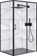Душевой уголок Roxen Caspia 55060-120B - 