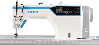 Промышленная швейная машина Jack A7-DH - 