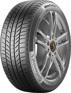 Зимняя шина Continental WinterContact TS 870 P 235/50R20 104V