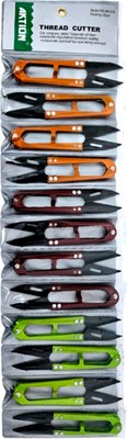 Ножницы портновские AKTION AK-210-12 - 