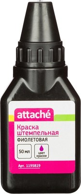 

Краска штемпельная, 1195819