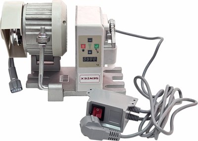 Мотор для швейной машины Sentex STx550 - 