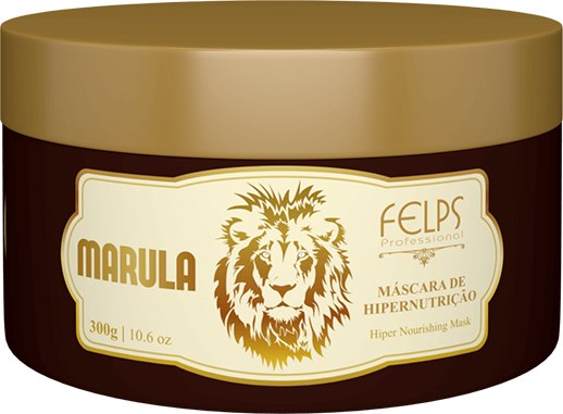 Маска для волос Felps Marula Hyper Питательная (300г)