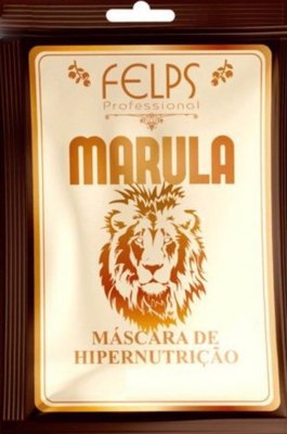 

Маска для волос, Marula Hyper Питательная
