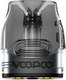 Набор картриджей для электронного парогенератора VooPoo 0.4Ом для VMATE Max/VMATE Pro/V2 (3мл, 2шт) - 