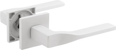 

Ручка дверная, Slim 140К