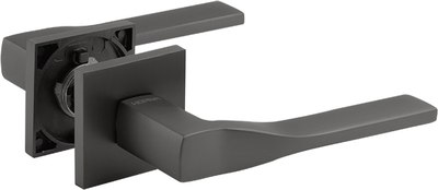

Ручка дверная, Slim 140К