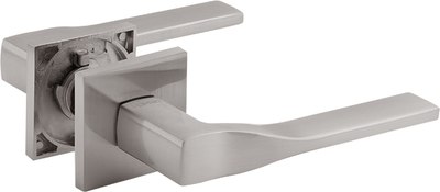 

Ручка дверная, Slim 140К / 19907