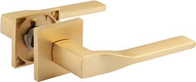 

Ручка дверная, Slim 140К / 19912