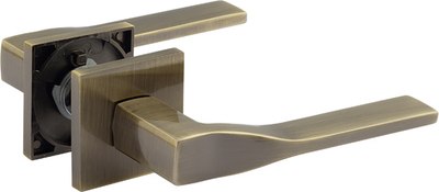 

Ручка дверная, Slim 140К / 19908