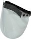 Защитный экран для лица MATEX Flap / 34-063 - 