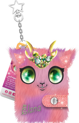 

Блокнот, Elana 11455-3_NSDA