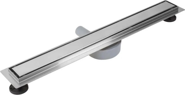 Трап для душа REA Neox Pro Matt / REA-G5809