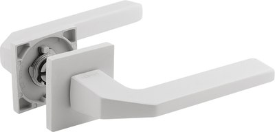 

Ручка дверная, Slim 143К / 19935