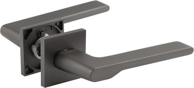 

Ручка дверная, Slim 144К / 19948