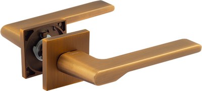 

Ручка дверная, Slim 144К / 19950