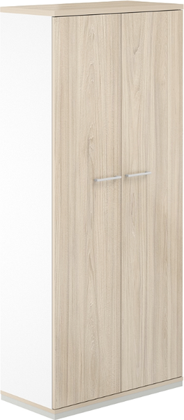 Шкаф Norden 80x40x183.3 / AG.221.WH.AR.AR