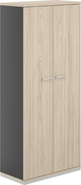 Шкаф Norden 80x40x183.3 / AG.221.AN.AR.AR