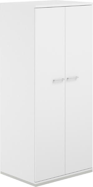 Шкаф Norden 80x60x183.3 / AG.222.WH.WH.WH