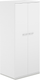 Миниатюра изображения товара Шкаф Norden 80x60x183.3 / AG.222.WH.WH.WH (белый/белый)