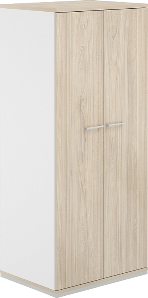 Шкаф Norden 80x60x183.3 / AG.222.WH.AR.AR